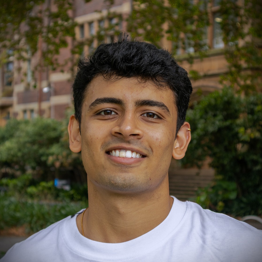 Karan Vyas